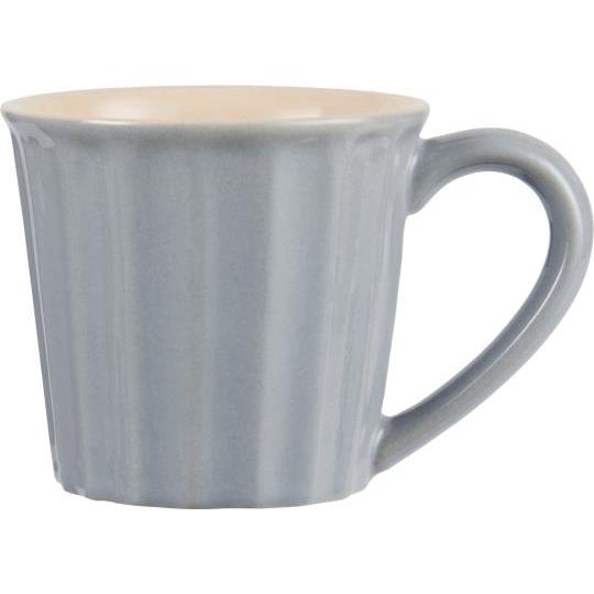 Ib Laursen Tasse Mynte - french grey