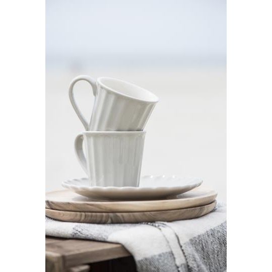 Ib Laursen Tasse Mynte - Latte