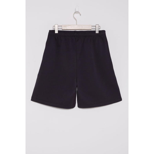 Senses. the Label Sweatshorts PAL:MAS -night navy