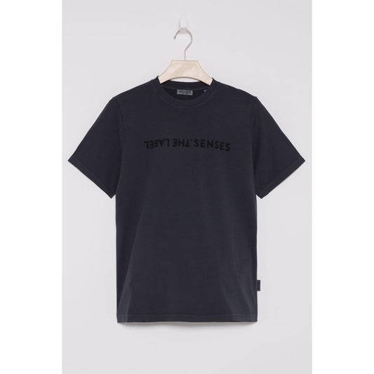 Senses. the Label T-Shirt TU:LIP -night navy