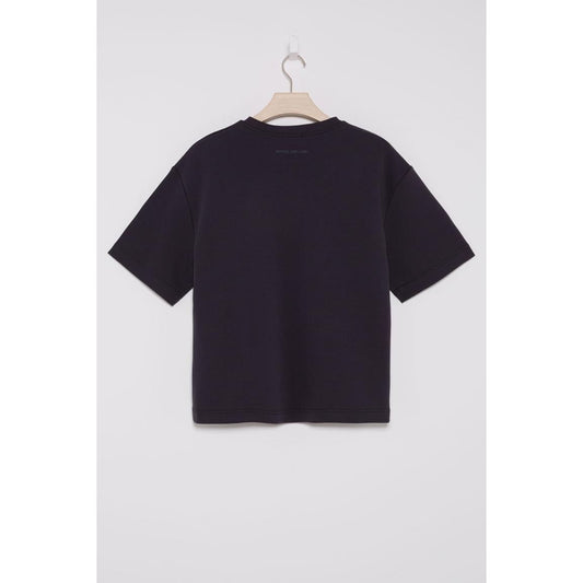 Senses. the Label T-Shirt SA:LINE -night navy