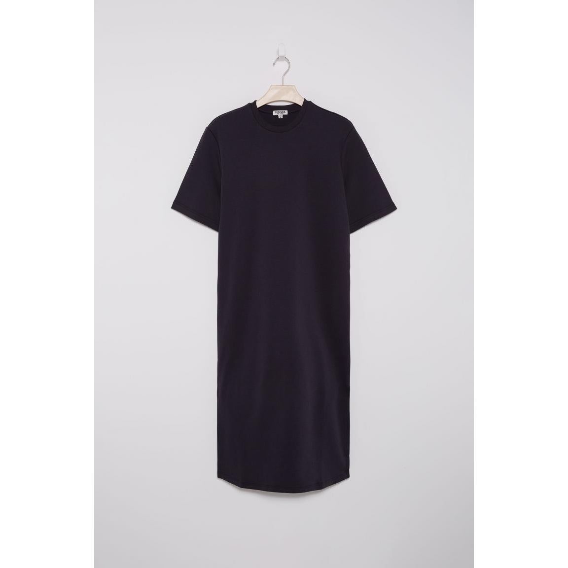 Senses. the Label T-Shirt-Kleid FI:OR -night navy