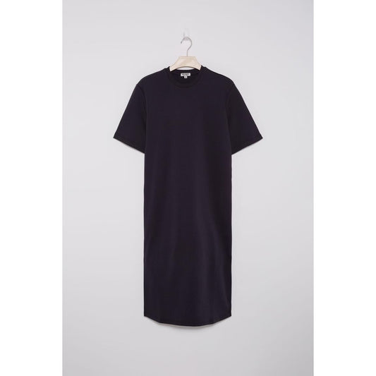 Senses. the Label T-Shirt-Kleid FI:OR -night navy