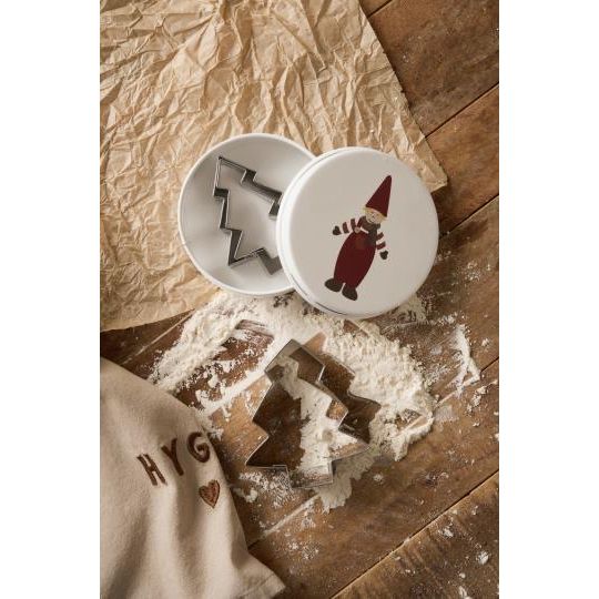 Ib Laursen Dose Tannenbaum- Keksausstecher