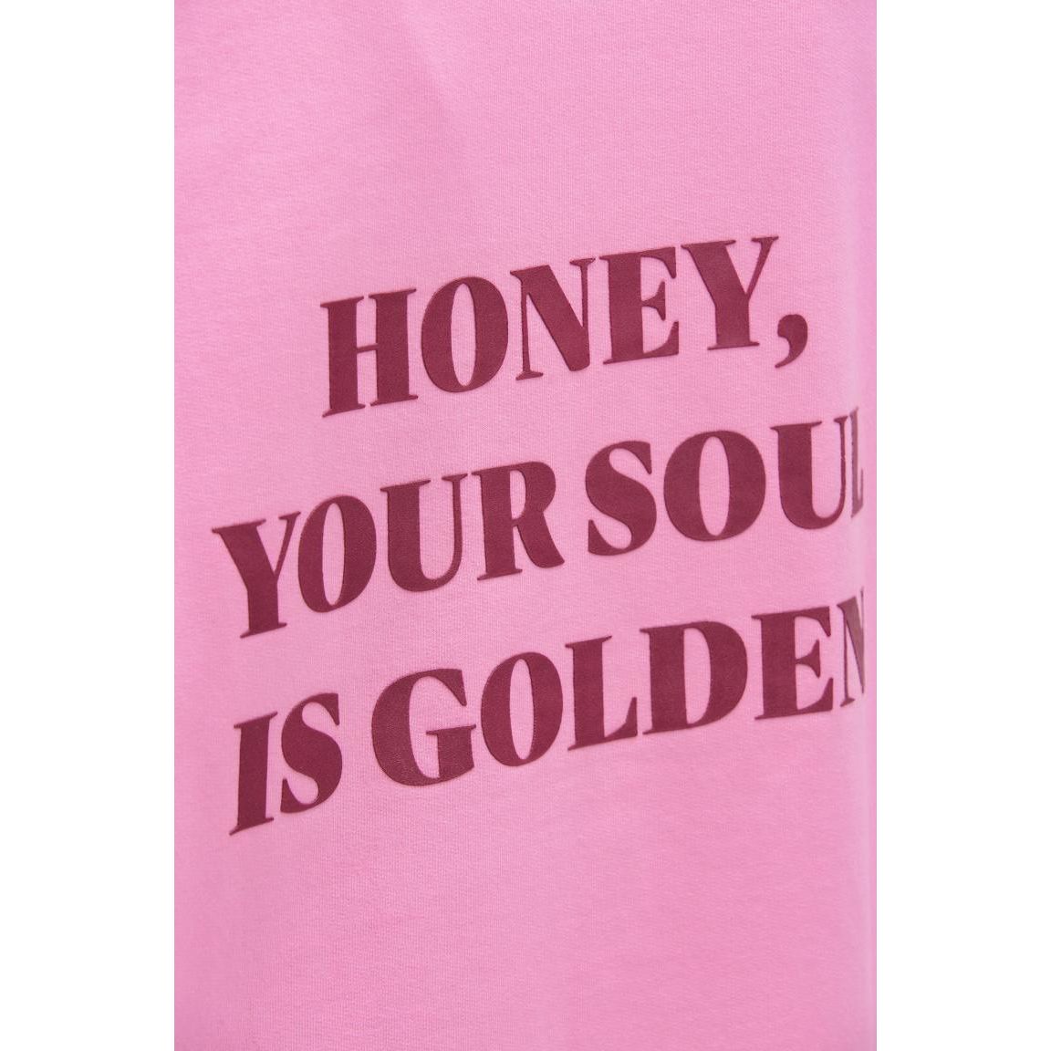 SENSES the Label Sweatshirt SMIL:LA