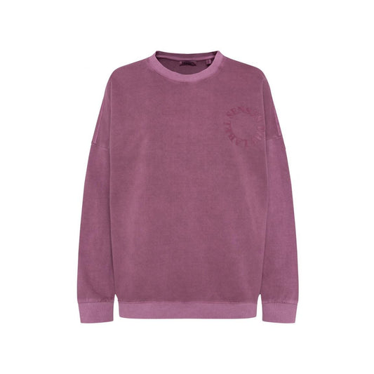 SENSES the Label Sweatshirt SMIL:LA