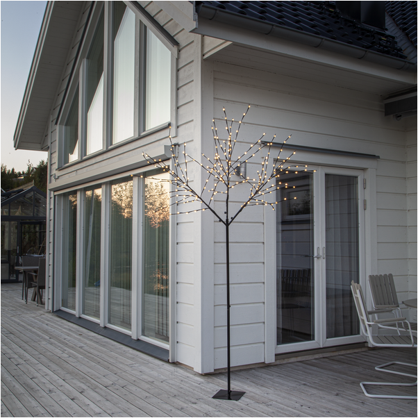 LED-Bäumchen "Albero"