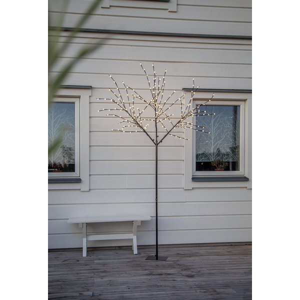 LED-Bäumchen "Albero"