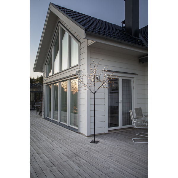 LED-Bäumchen "Albero"