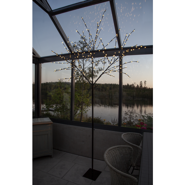 LED-Bäumchen "Albero"