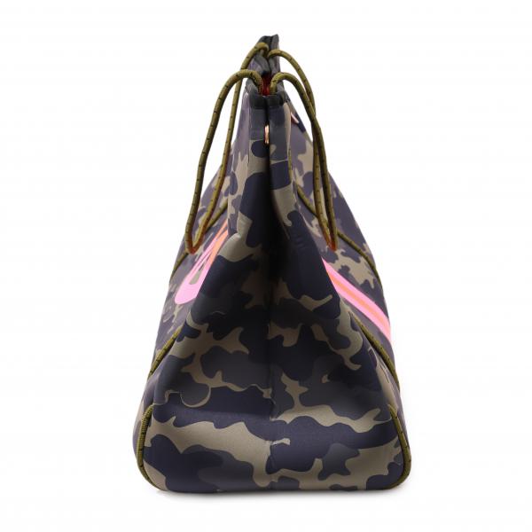 Moo´ilo Neopren Tasche Camouflage -XL-