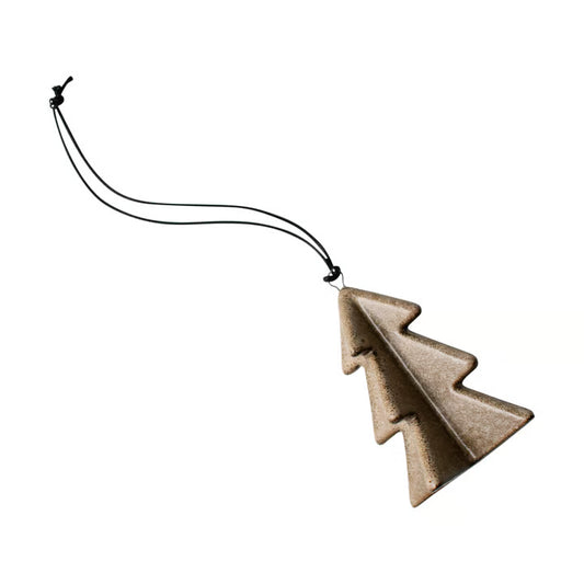DBKD Hanging / Anhänger Winter Tree - beige