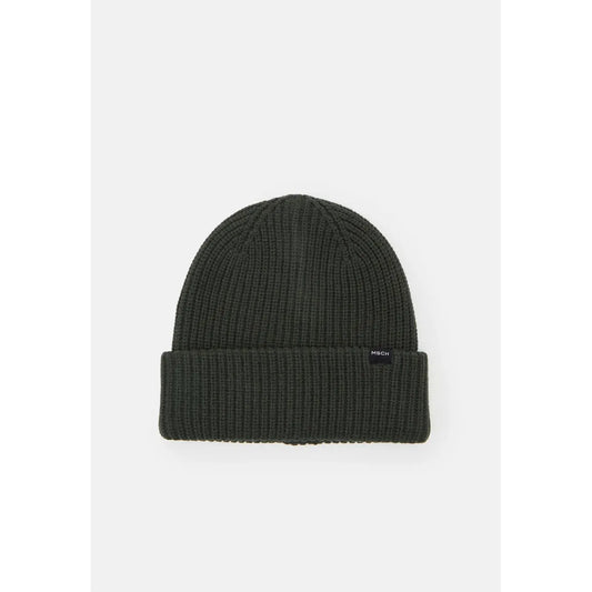 Moss Copenhagen MSCH Galine Rachelle Beanie -duffel bag-
