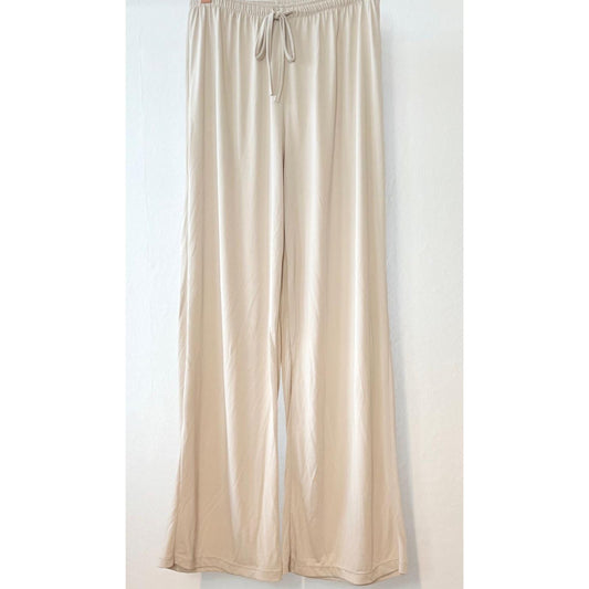 Hose - beige