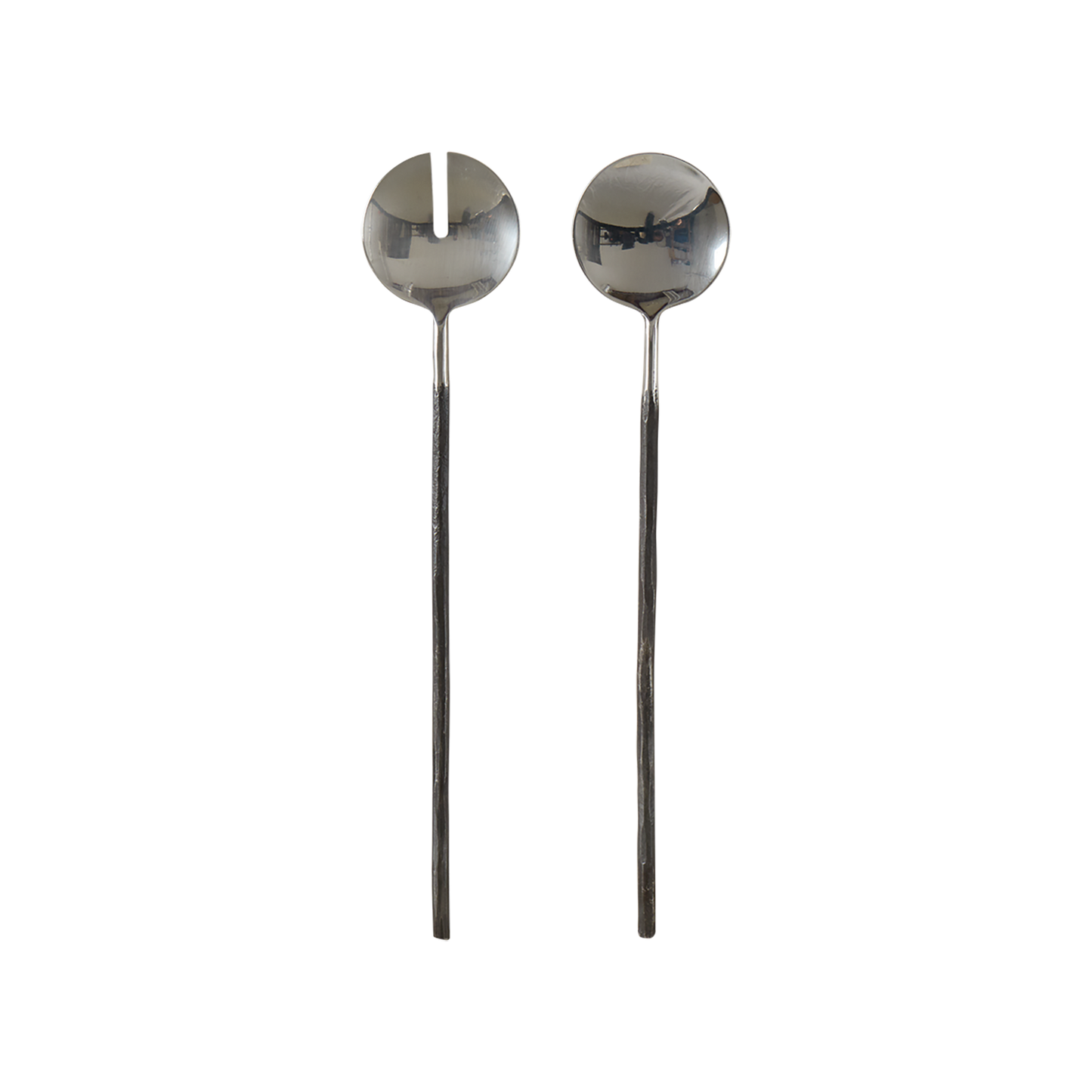 Affari ODIN Salatbesteck -schwarz