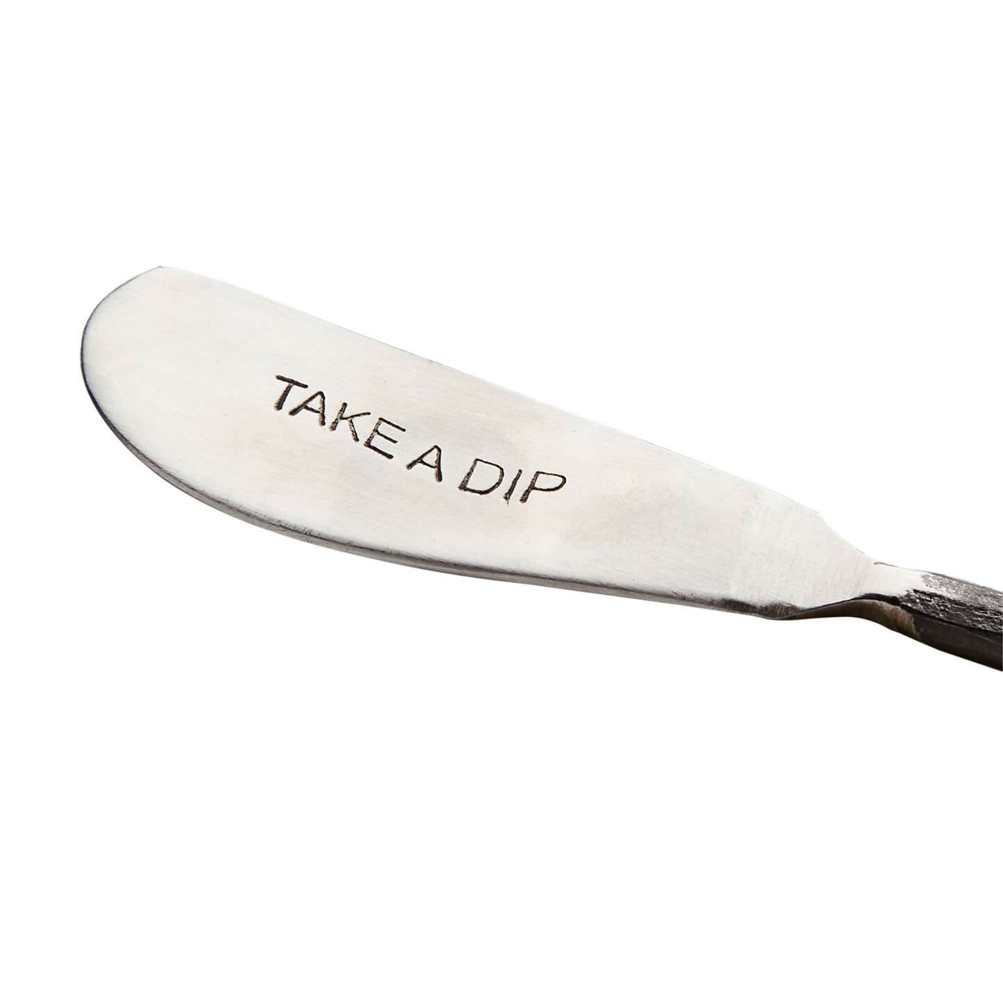 Affari ODIN Butter Messer - TAKE A DIP -