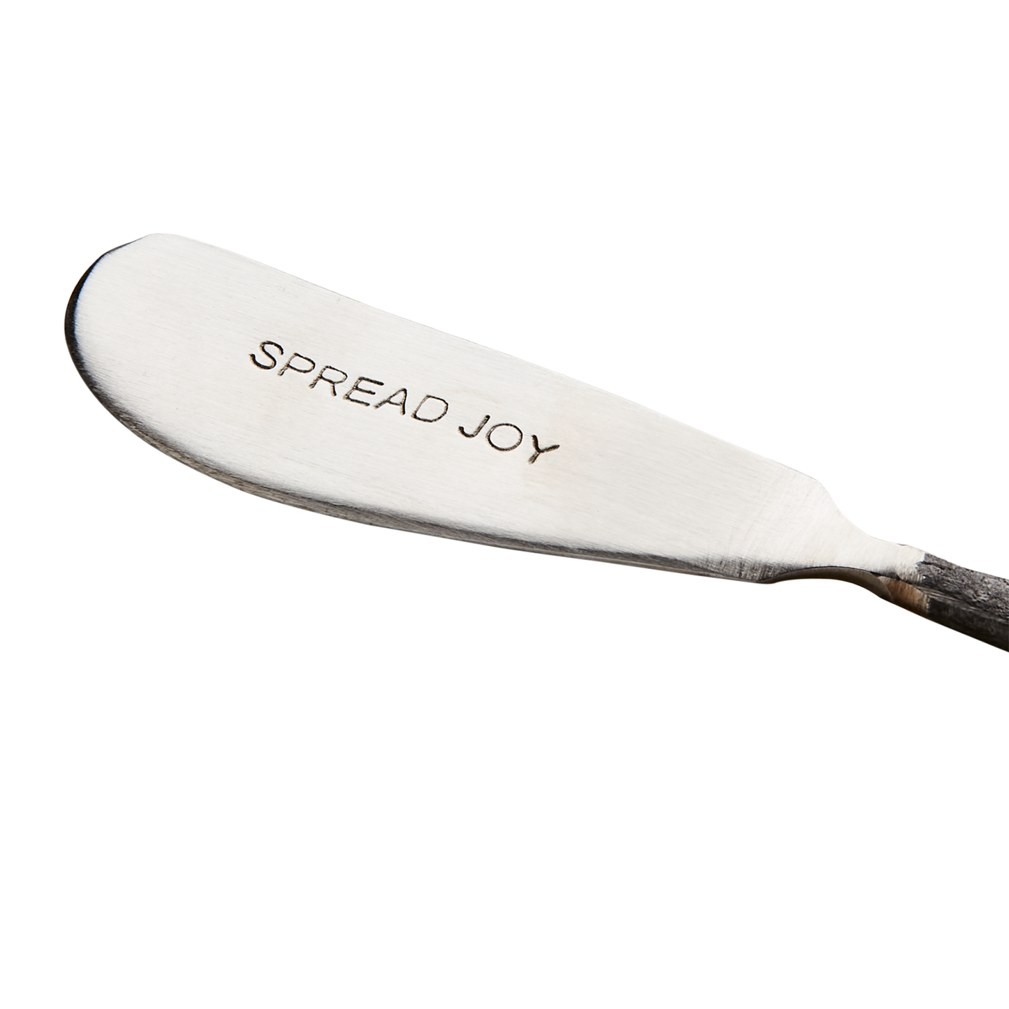 Affari ODIN Butter Messer -SPREAD JOY-