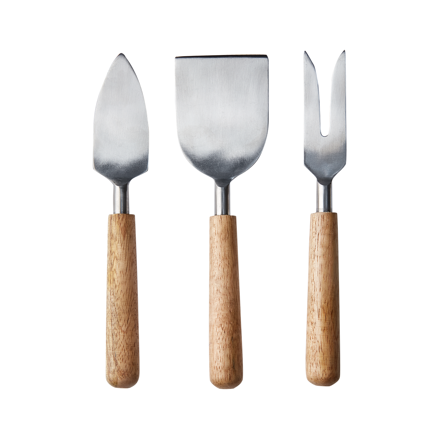 Affari NICO Käsemesser - 3er-Set