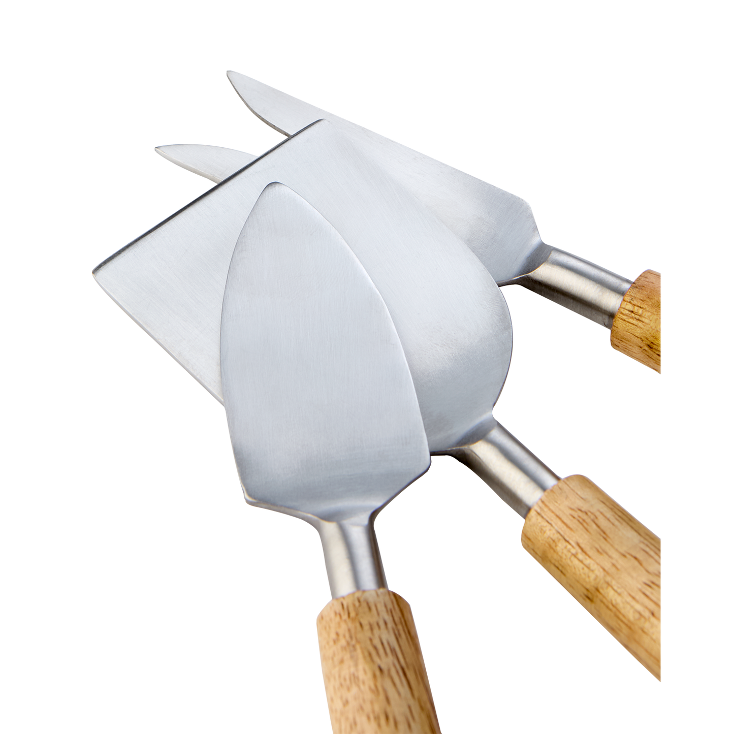 Affari NICO Käsemesser - 3er-Set