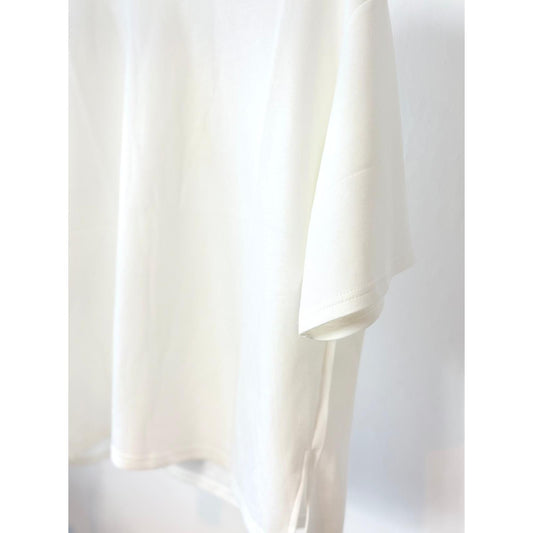 T- Shirt -weiß-