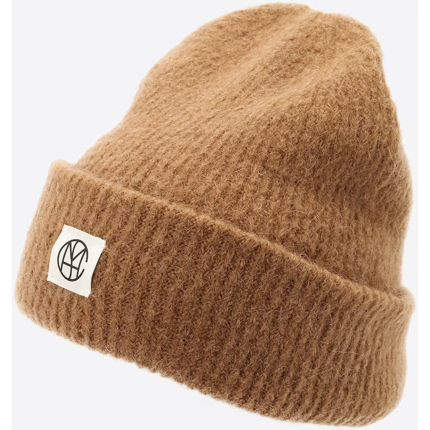 Moss Copenhagen Hope Icon Beanie - cartouche