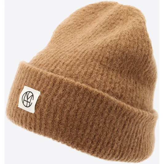 Moss Copenhagen Hope Icon Beanie - cartouche