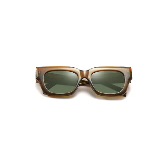 ECO SHADES Sonnenbrille -Elia- brown
