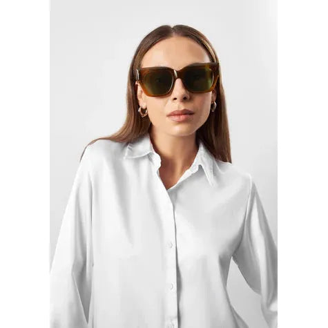ECO SHADES Sonnenbrille -Elia- brown