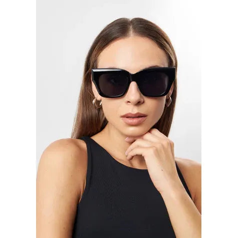 ECO SHADES -Elia- black