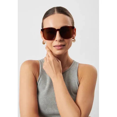 ECO SHADES -Morello- brown