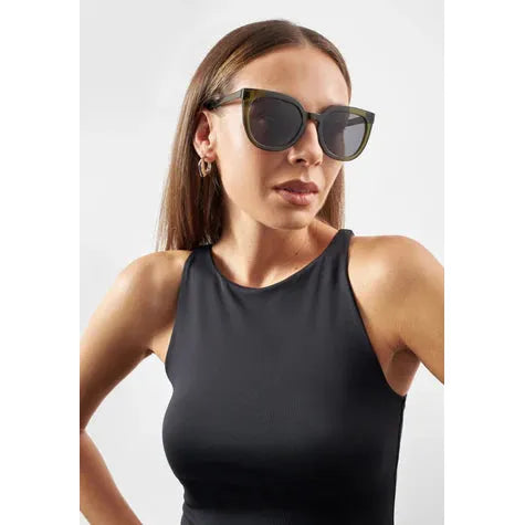 ECO SHADES -Mora- olive