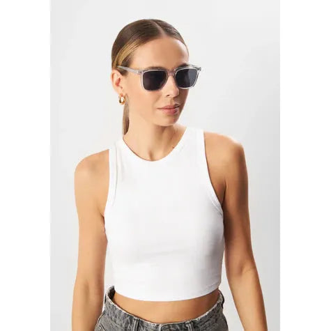 ECO SHADES -Rubino- clear
