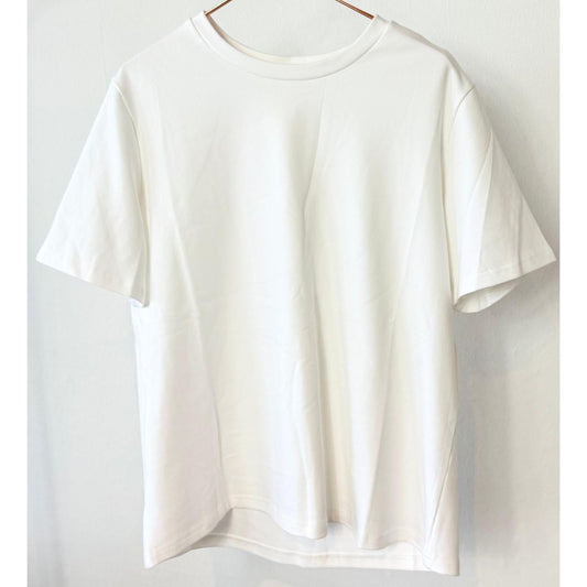 T- Shirt -weiß-