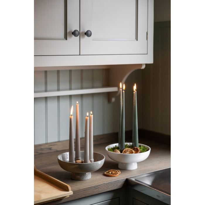 Storefactory Granhammar - Kerzenhalter - natur