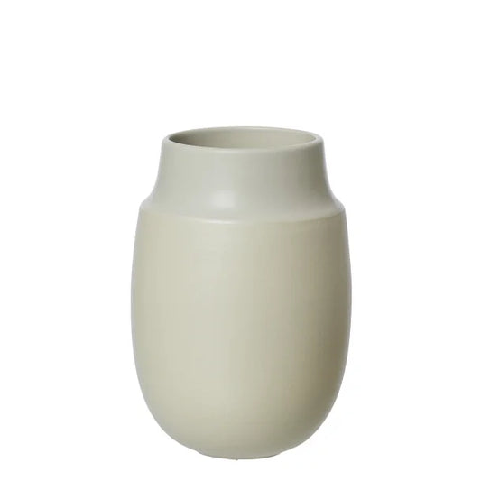 Lübech Living AYA Vase small -sand-