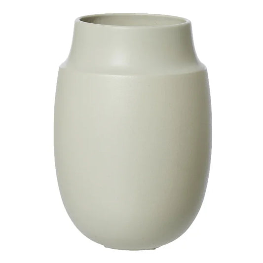 Lübech Living AYA Vase medium -sand-