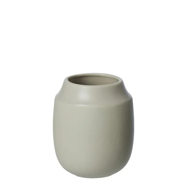 Lübech Living AYA Vase mini -sand-
