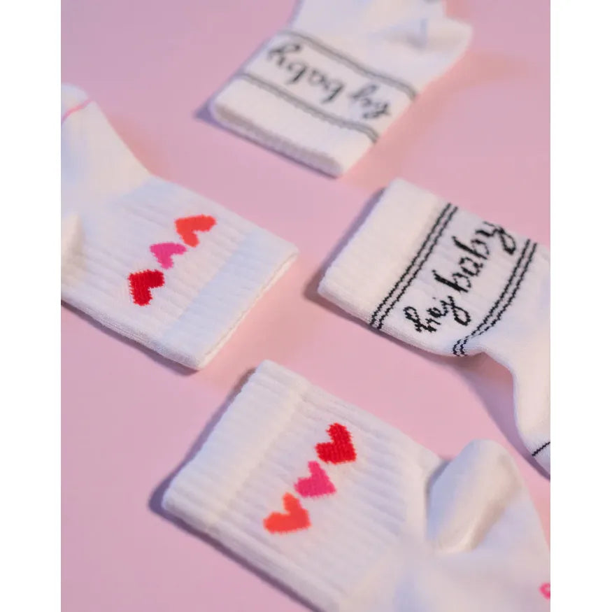 le ooley Baby Socke - Baby Love