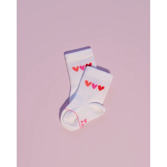 le ooley Baby Socke - Baby Love