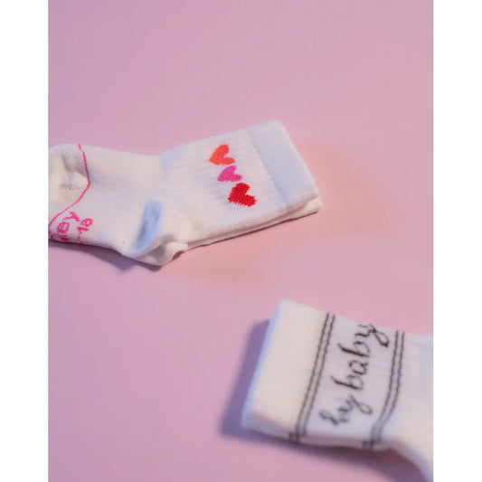 le ooley Baby Socke - Baby Love