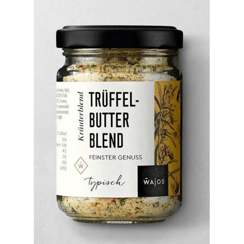 Trüffelbutter Blend