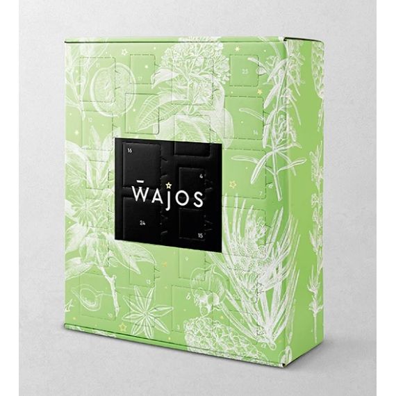 Adventskalender 2025 (Feinkost & Gewürz Adventskalender)