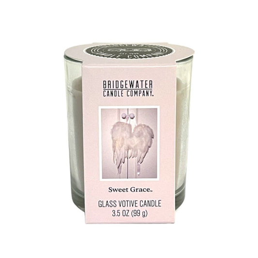 Bridgewater Candle Votivkerze "Sweet Grace"