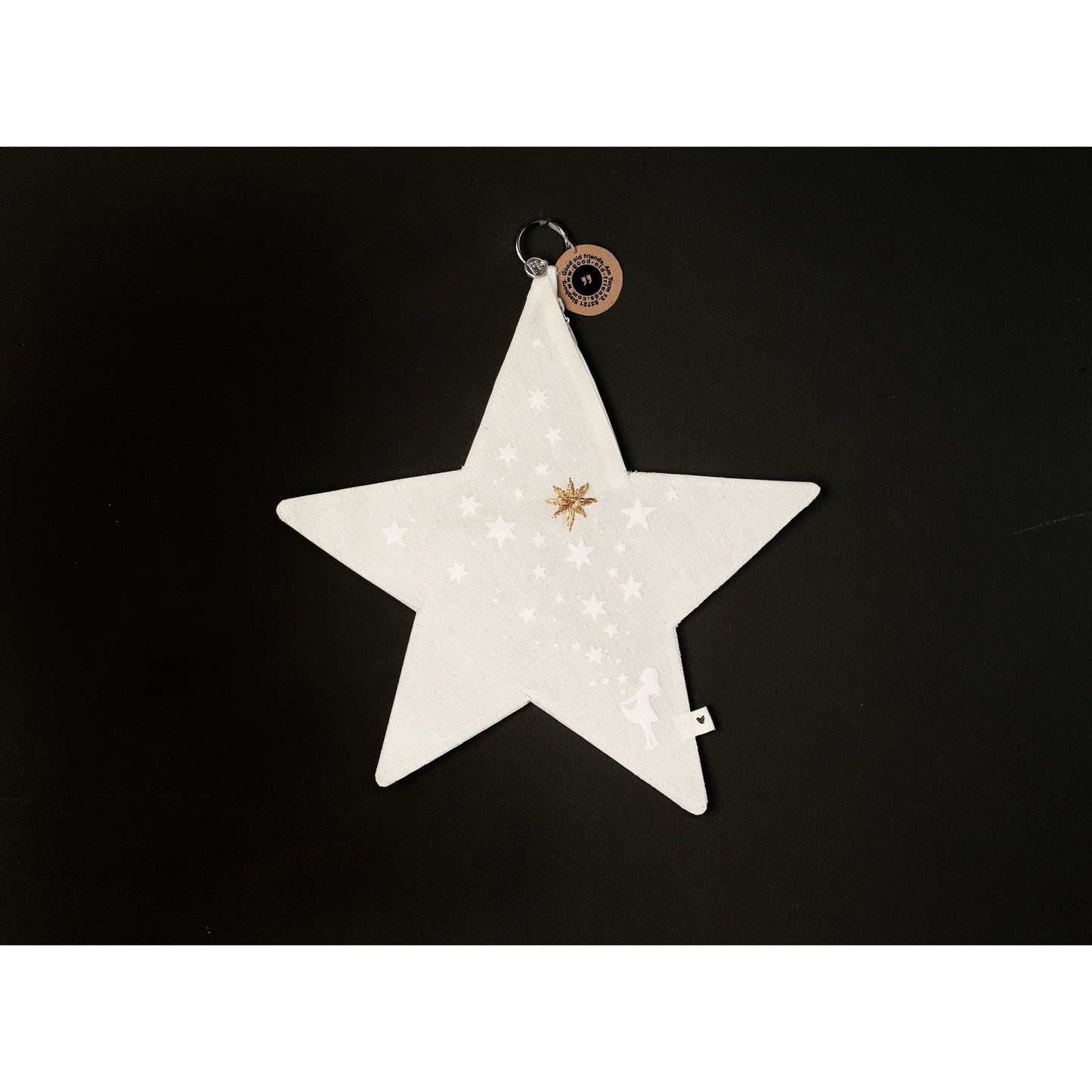 Good old Friends Lichtstern -Sterntaler-