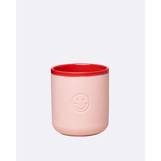 chic mic GOOD MOOD Porzellantasse - crazy in love