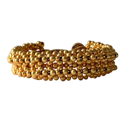 IBU Jewels Armband IBU Cap Bente