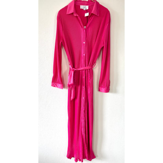 Kleid -pink-