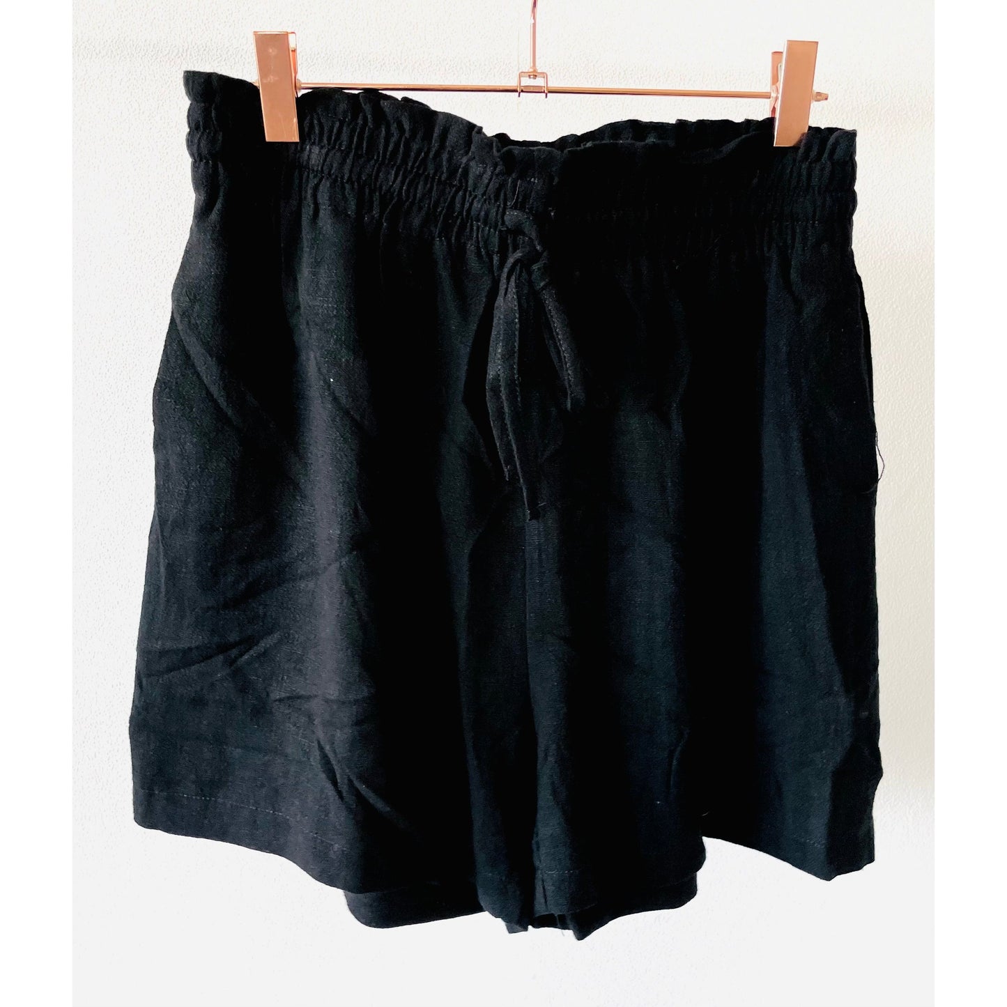 Shorts -schwarz-