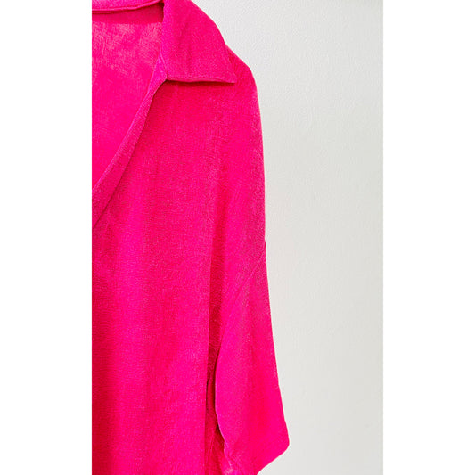 T- Shirt -pink-