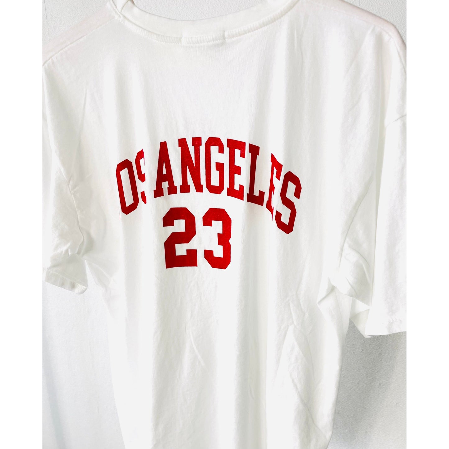 T-Shirt -Los Angeles-